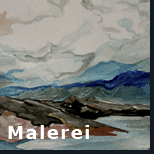 Malerei